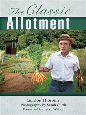 cover image of The Classic Allotment